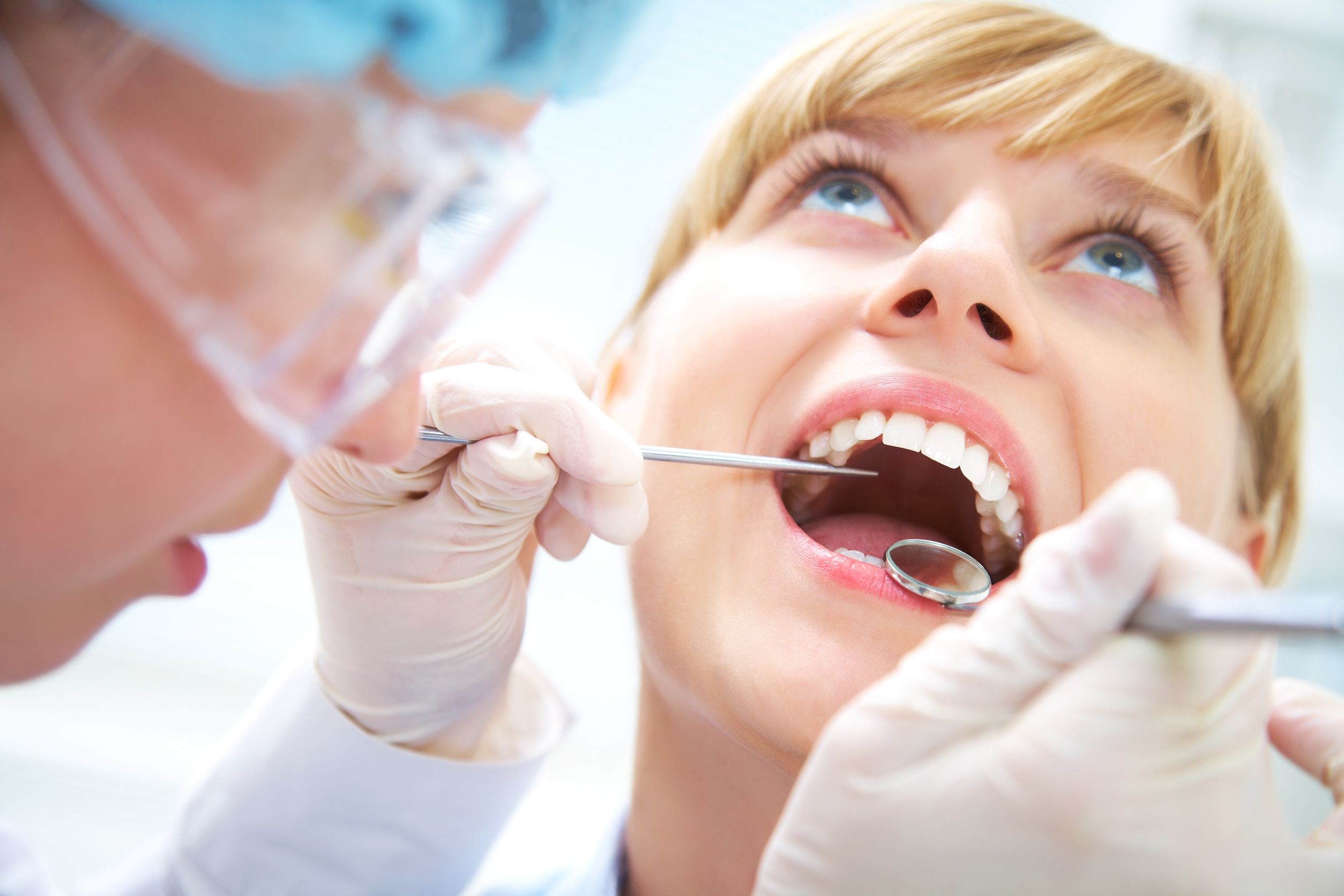 Dental Crowns in Gold Coast