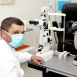 Doctor of Optometry