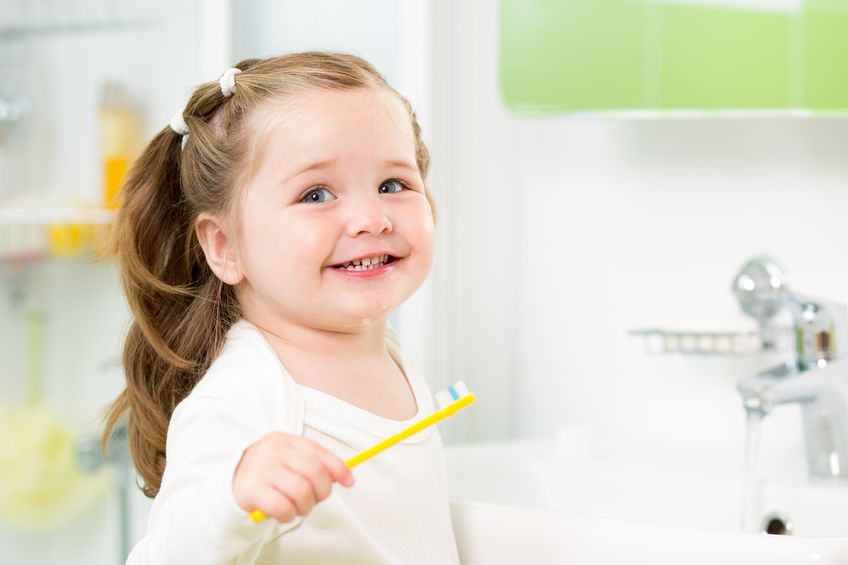 Kids Dentist