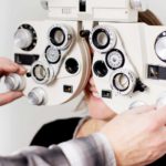 Optometrist in Gold Coast