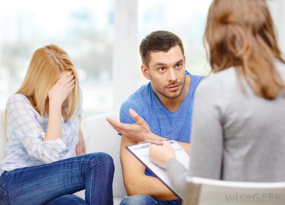 Relationship Counselling In Sydney