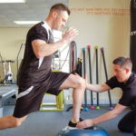 Sports Massage in Byron Bay