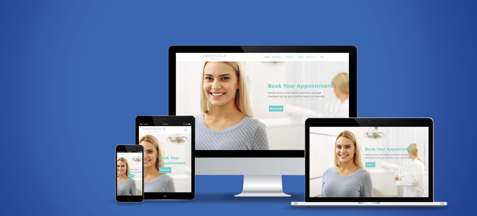 dental websites