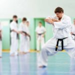 Kids Martial Arts in Sydney