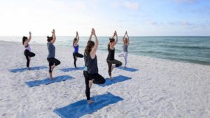 yoga retreats Brisbane