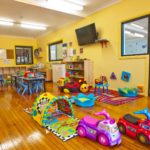Day care centers Gold Coast