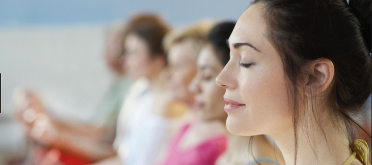 transcendental meditation Sydney