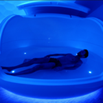 flotation therapy