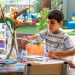 Child Care Centre Mudgeeraba