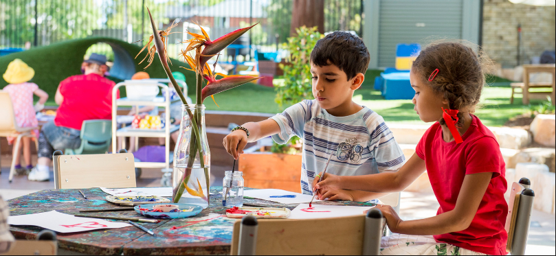 Child Care Centre Mudgeeraba