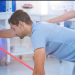 free physiotherapy