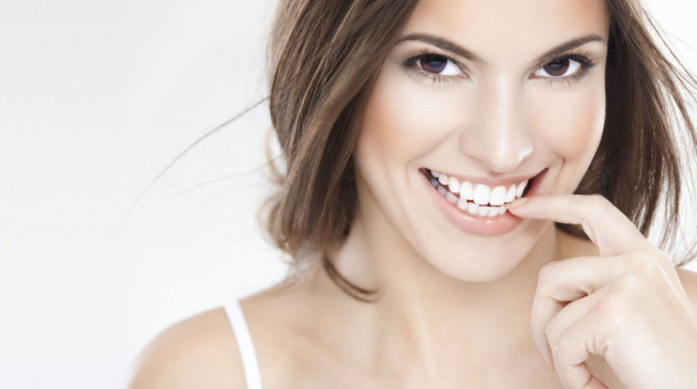 cosmetic dentist in Taree