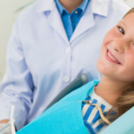 children’s dentist in Mount Waverley