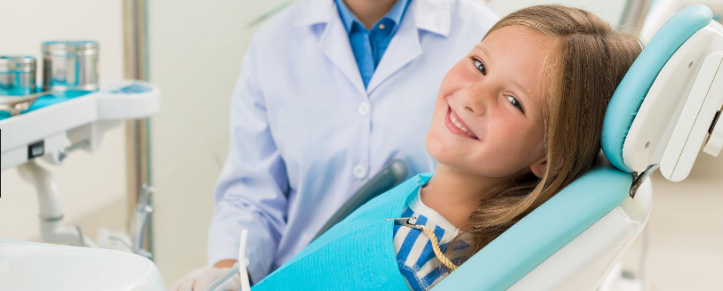 children’s dentist in Mount Waverley