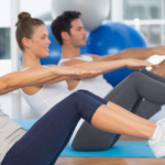 beginners Pilates classes Sydney