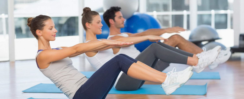 beginners Pilates classes Sydney