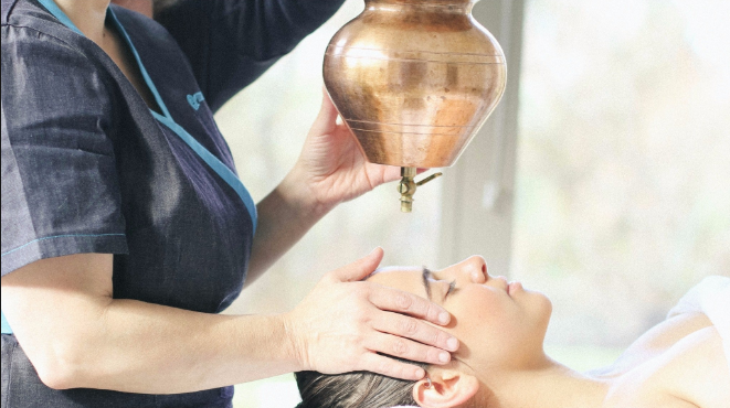 Holistic health in Bur Leigh