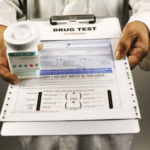 Drug Testing At Work