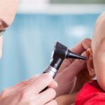 infant ear infection treatment