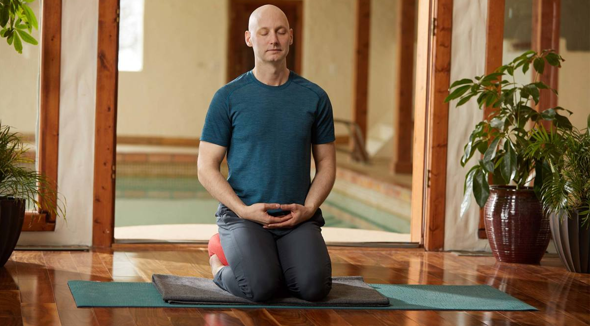 Meditation course Gold Coast