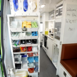 mobile health clinic