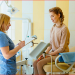 Gynaecologist in Chatsworth