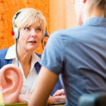 hearing loss treatment Victoria