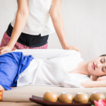 best massage Burleigh