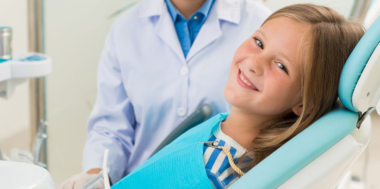 pediatric dentist in Ontario