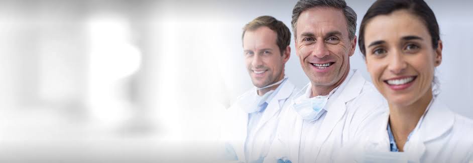 dental professional