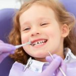 pediatric dentist Santa Ana