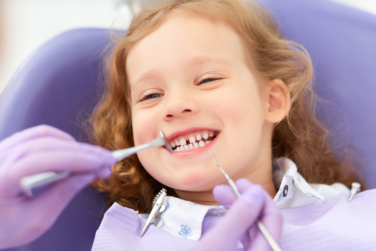 pediatric dentist Santa Ana