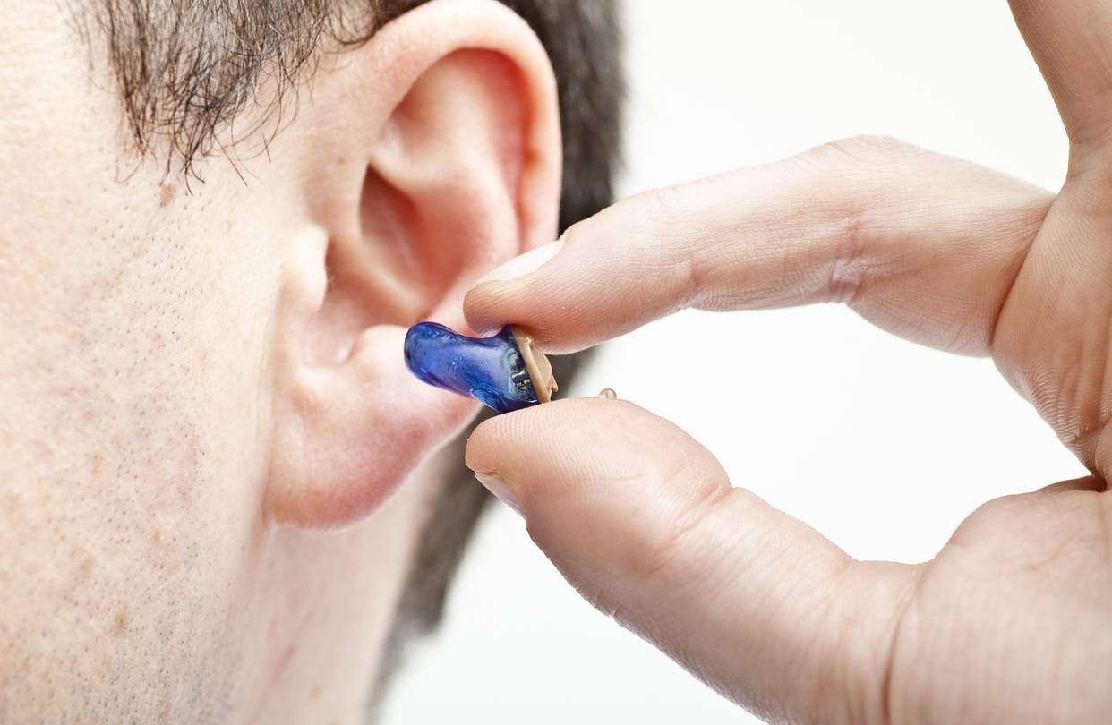 hearing devices in Melbourne