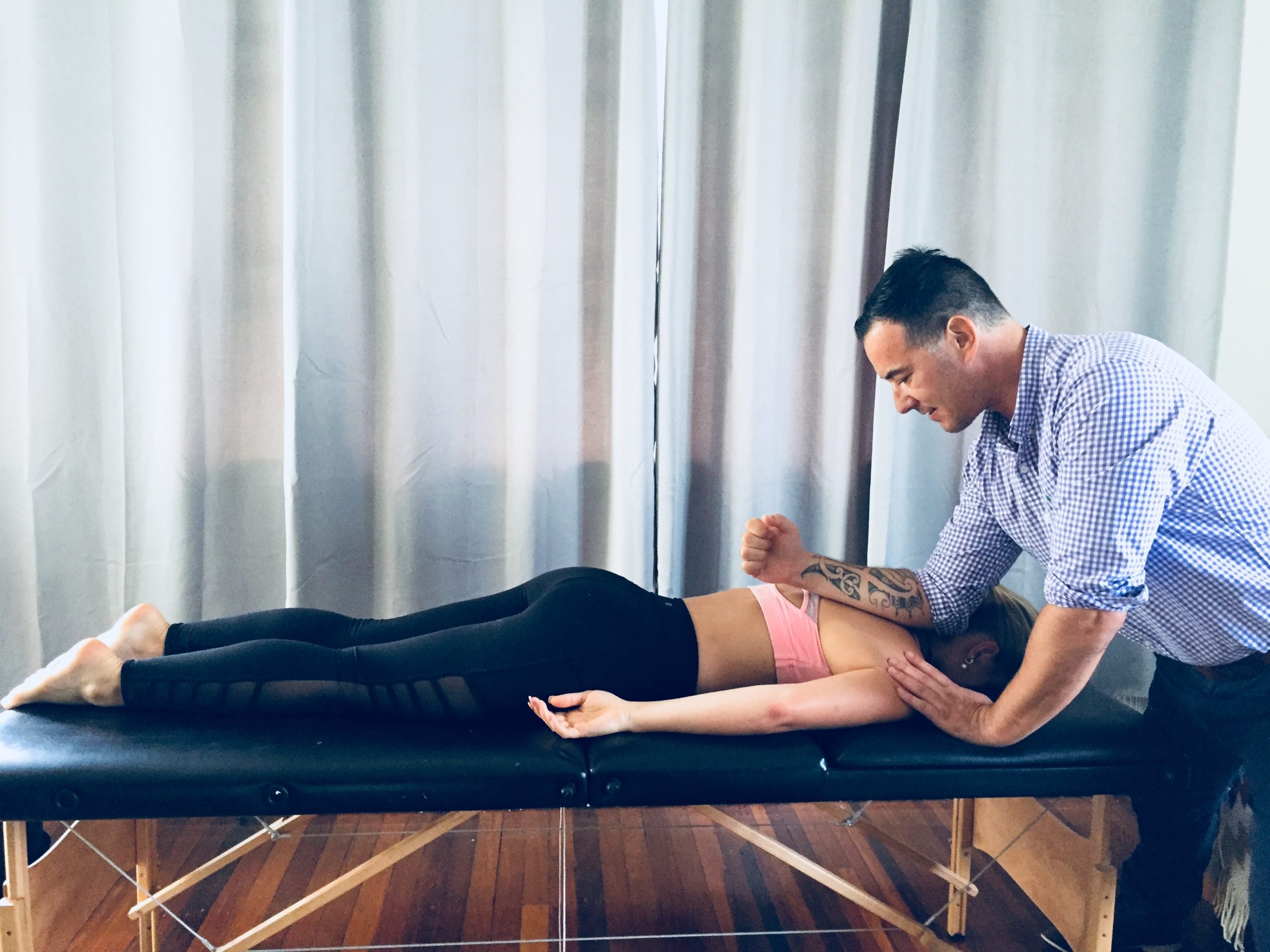 sciatica treatment Graceville