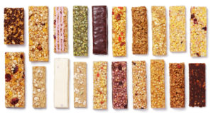 energy bars
