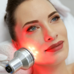 LED Light Therapy