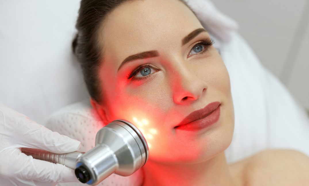 LED Light Therapy