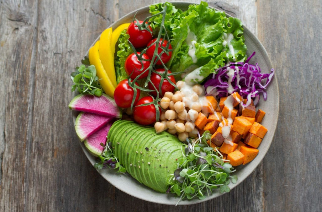 Keto and Intermittent Fasting Meal Plan