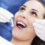 professional dental cleanings