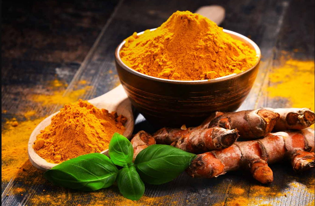 Turmeric