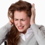 Ear Ringing Sound
