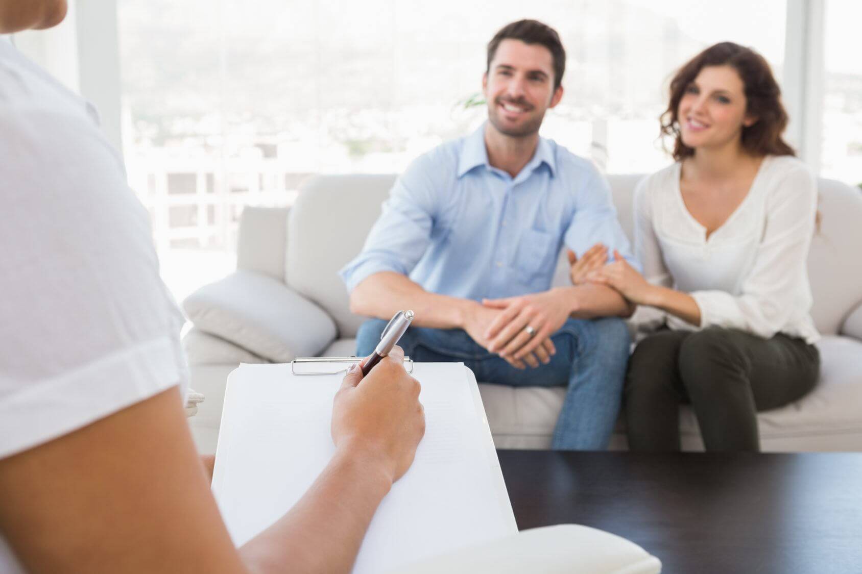Couple Counselling Melbourne