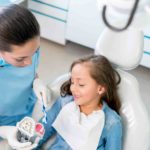 Children dental health