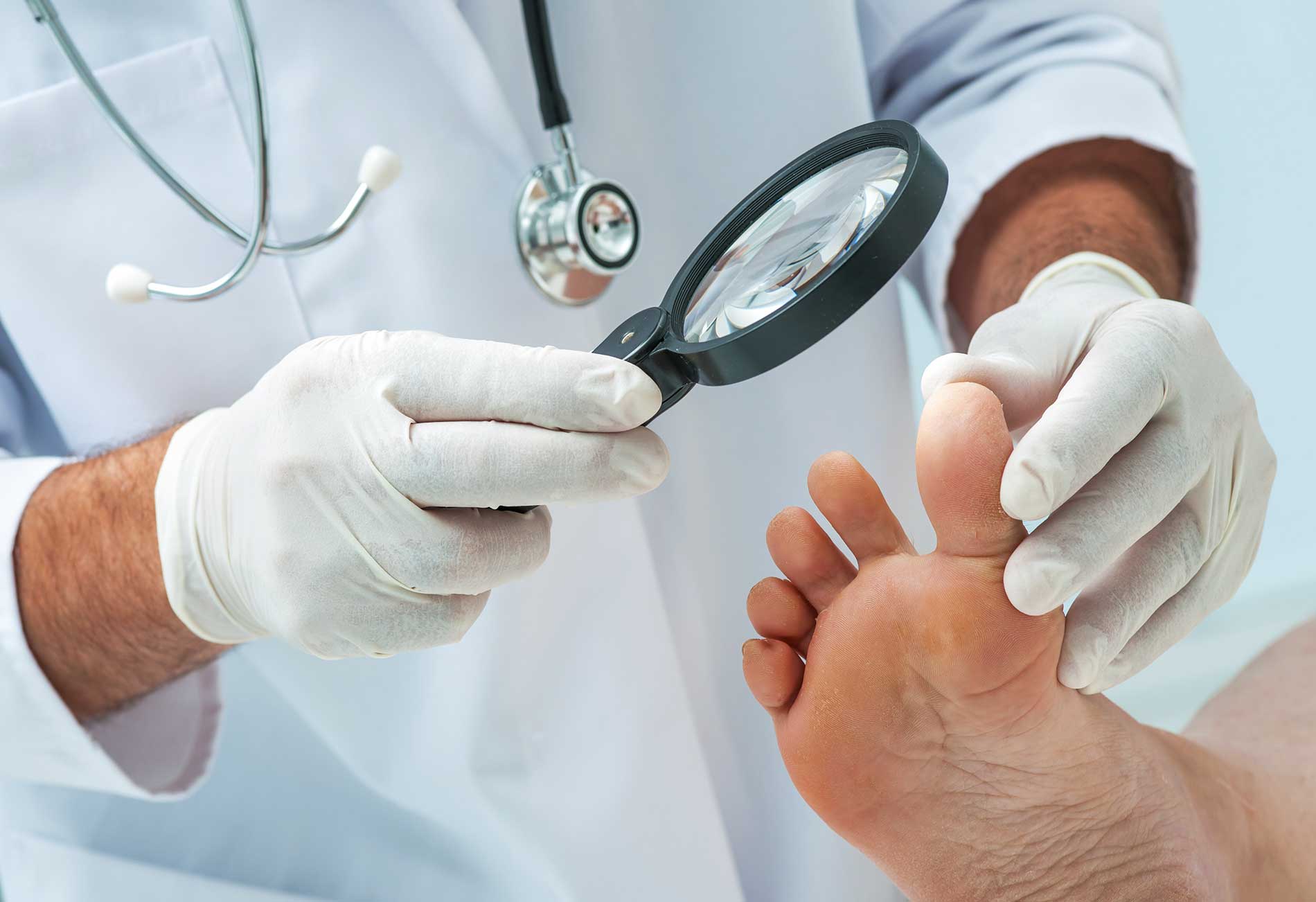 Gold Coast Podiatry