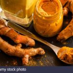 golden paste