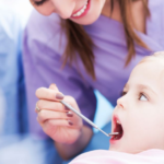 children's dentist gold coast