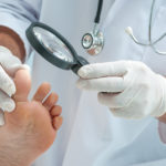 Podiatrist Hills District