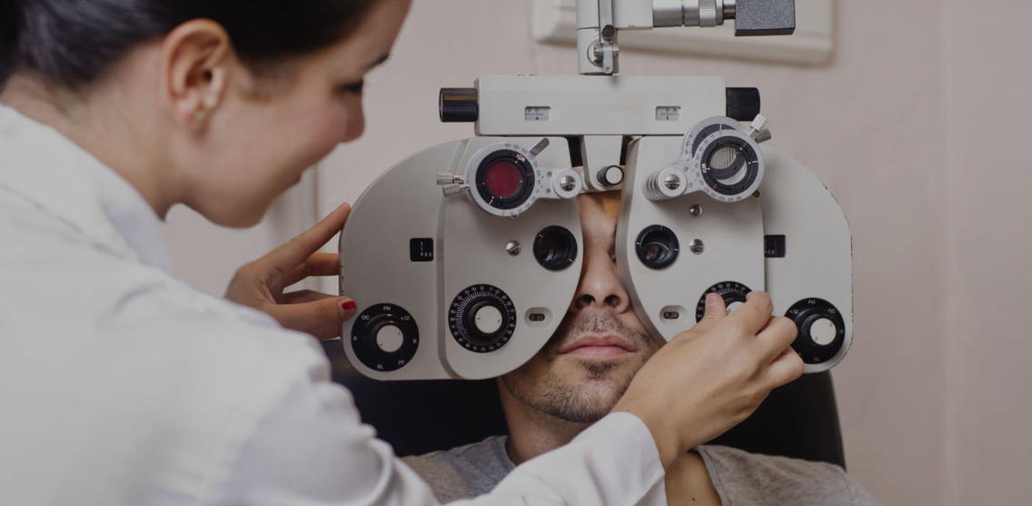 optometrist nerang