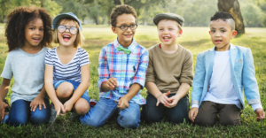 kid's friendly dentist