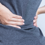 Noosa back pain